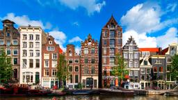 Annuaire des hôtels à Amsterdam