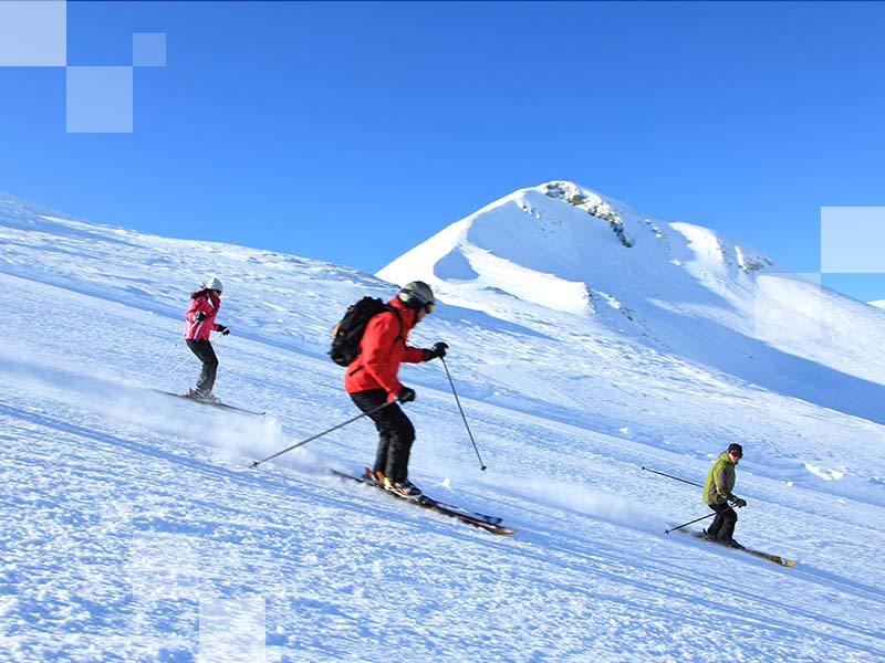 Ski pas cher en France: Les 18 stations de ski les moins chères | KAYAK