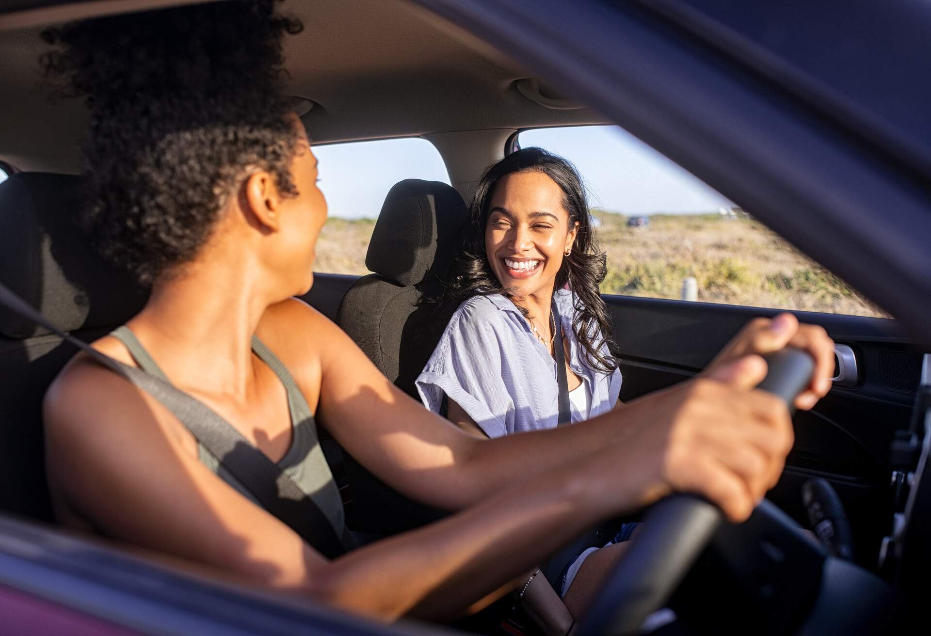 Jeux de Road Trip pour les Couples: Amusez-Vous en Voiture | KAYAK
