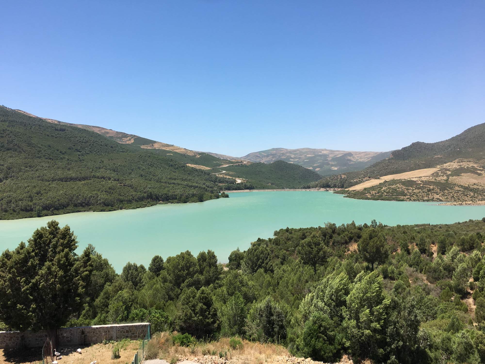 Tour d'horizon des plus beaux lacs au Maroc à découvrir | KAYAK