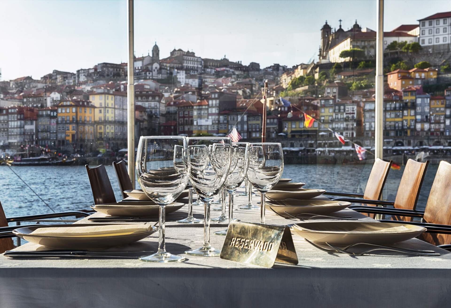 Meilleurs restaurants de Porto : top des incontournable | KAYAK