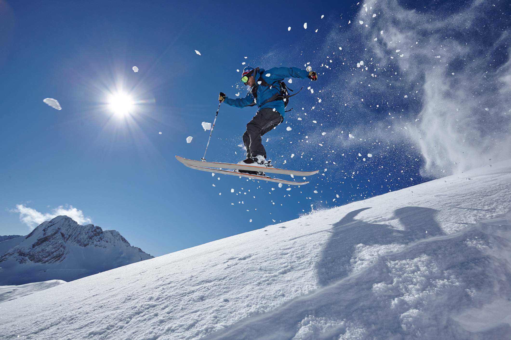 Découvrez notre sélection de stations de ski en Allemagne | KAYAK