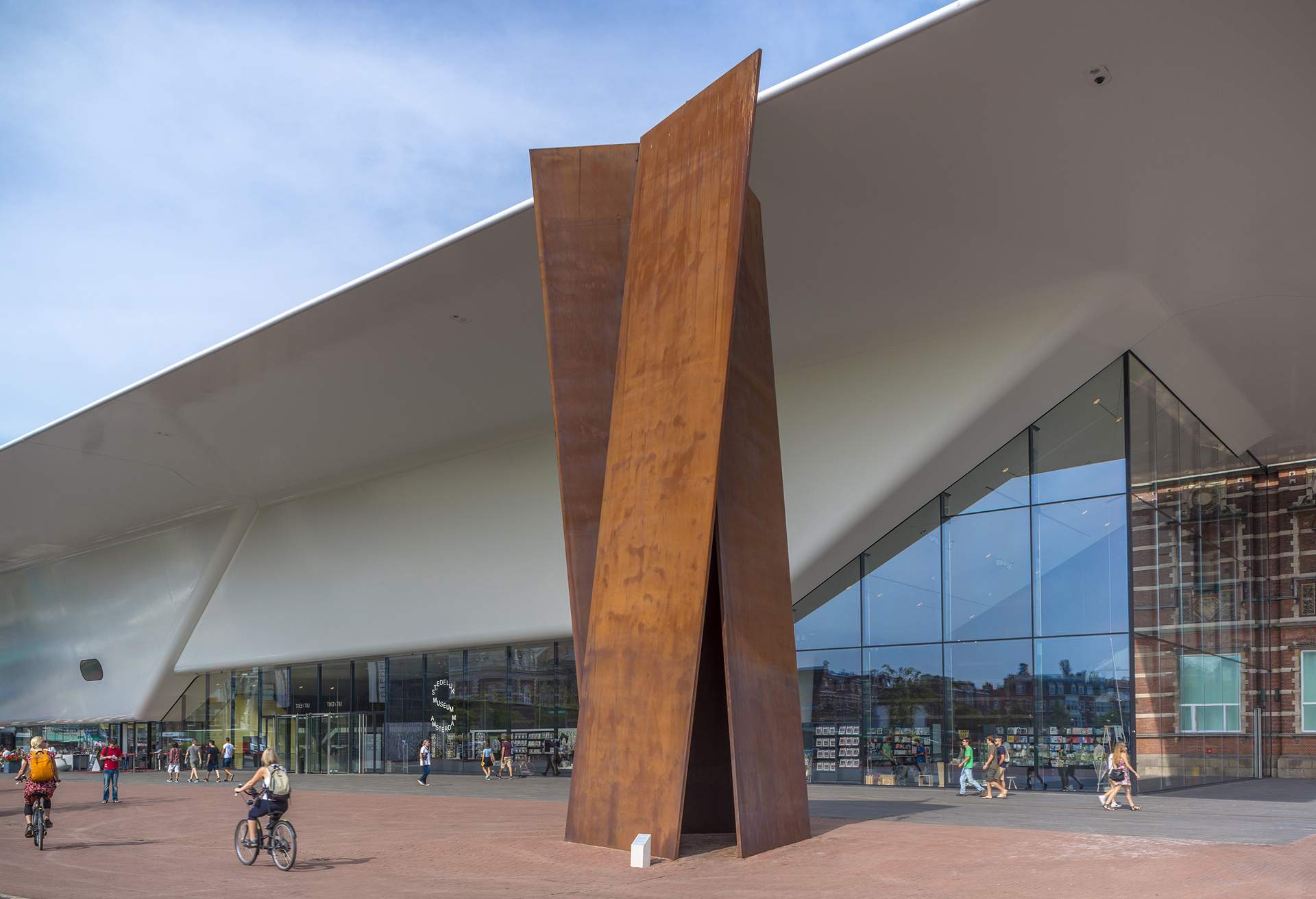 Découvrez les meilleurs musées à visiter à Amsterdam | KAYAK