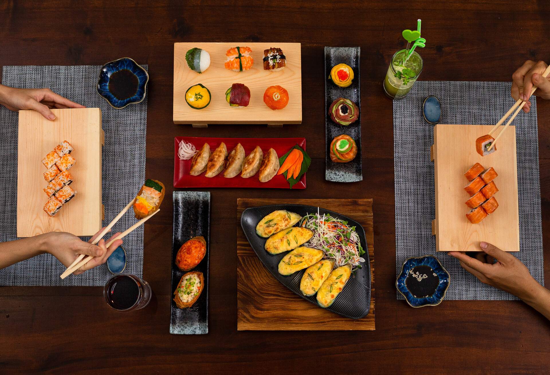 Les plats traditionnels japonais les plus délicieux | KAYAK