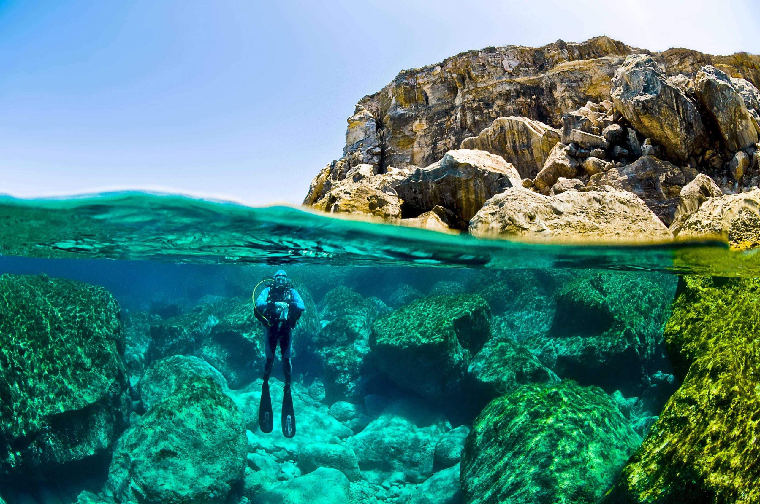 La plongée sous-marine à Malte : tout ce qu'il faut savoir | KAYAK