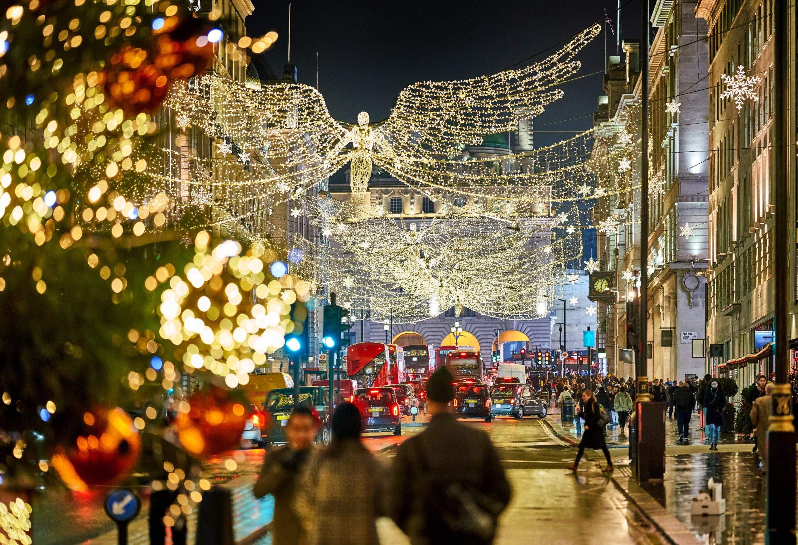Les 12 meilleurs marchés de Noël de Londres 2023 | KAYAK