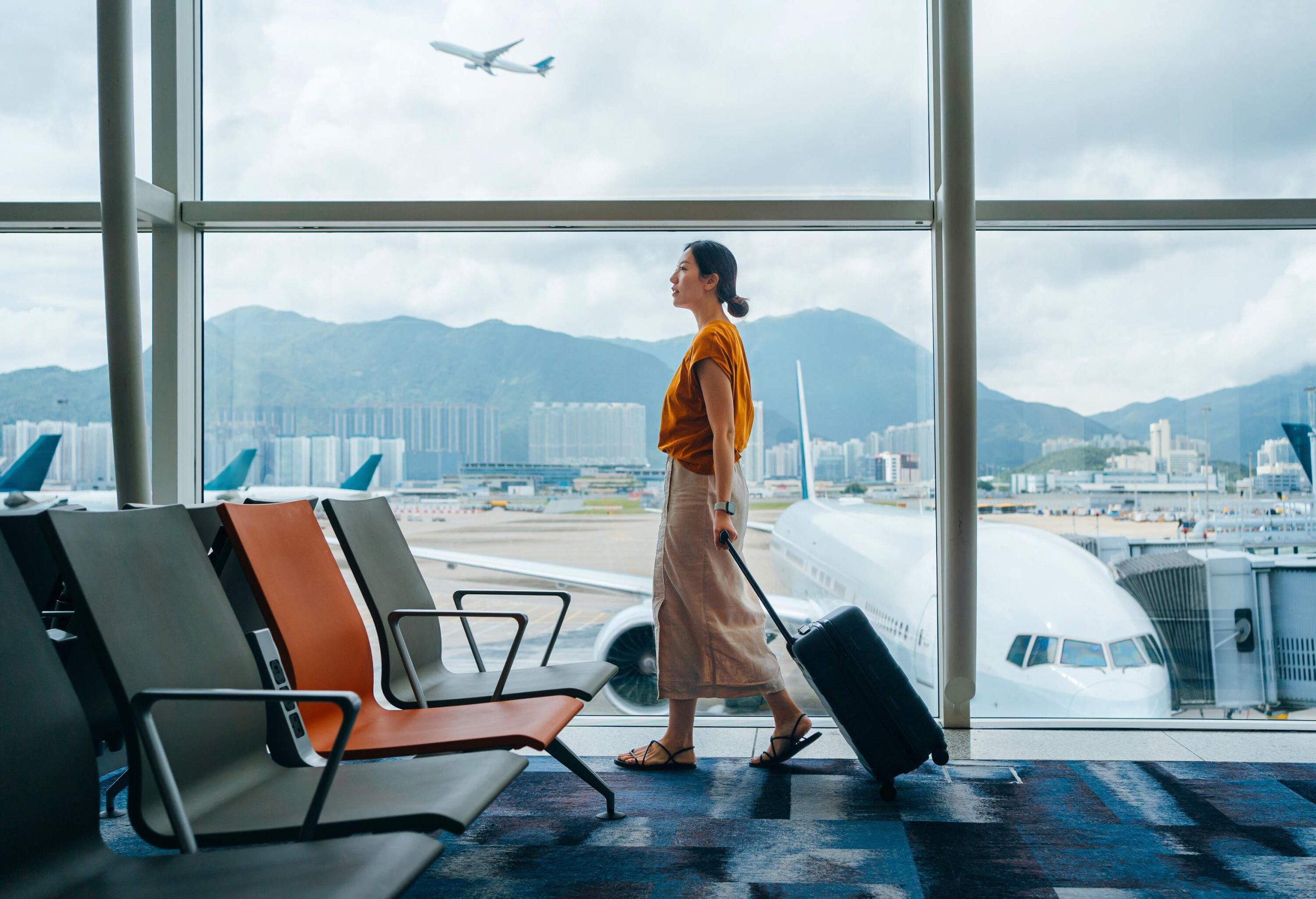 Guide sur les bagages cabine chez Lufthansa | KAYAK