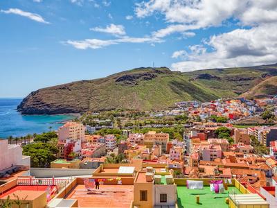 Vols pas chers pour Îles Canaries à partir de 38€ - KAYAK