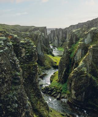 Islande