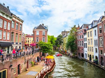 Hôtels Pays-Bas : Comparez les hôtels (Pays-Bas) dès 24 €/nuit sur KAYAK