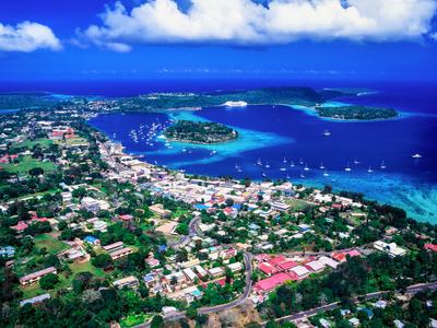 Aéroport d'Honiara (HIR) - Suivi des vols, plans et plus encore - KAYAK
