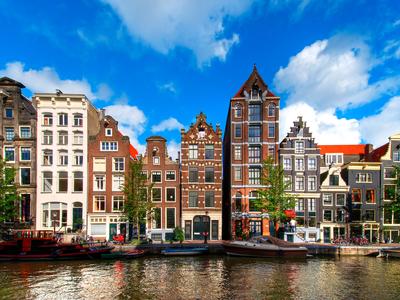 Meilleures locations de vacances aux Pays-Bas à partir de 54 €/nuit - KAYAK