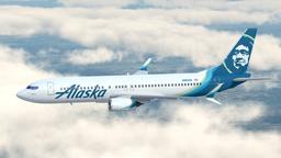 Alaska Airlines AS - Vols, avis et conditions d'annulation - KAYAK