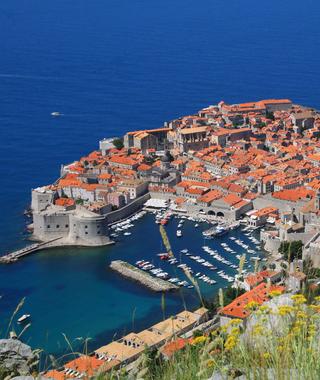 Croatie