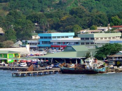 Hôtels Îles Salomon : Comparez les hôtels (Îles Salomon) dès 46 €/nuit sur  KAYAK