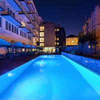 Hotel San Marco Fitness Pool & Spa