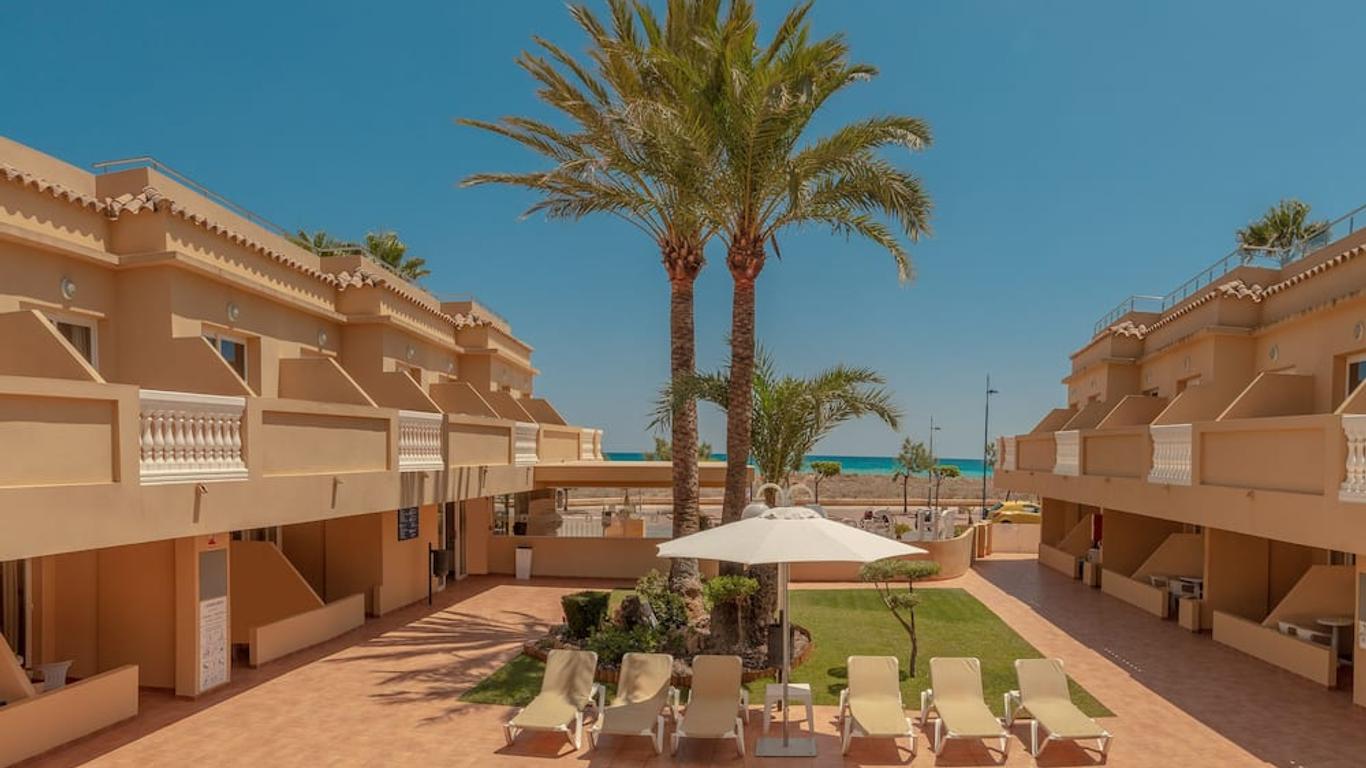 Hotel Rh Casablanca Suites à partir de 46 €. Hôtels à Peñíscola - KAYAK