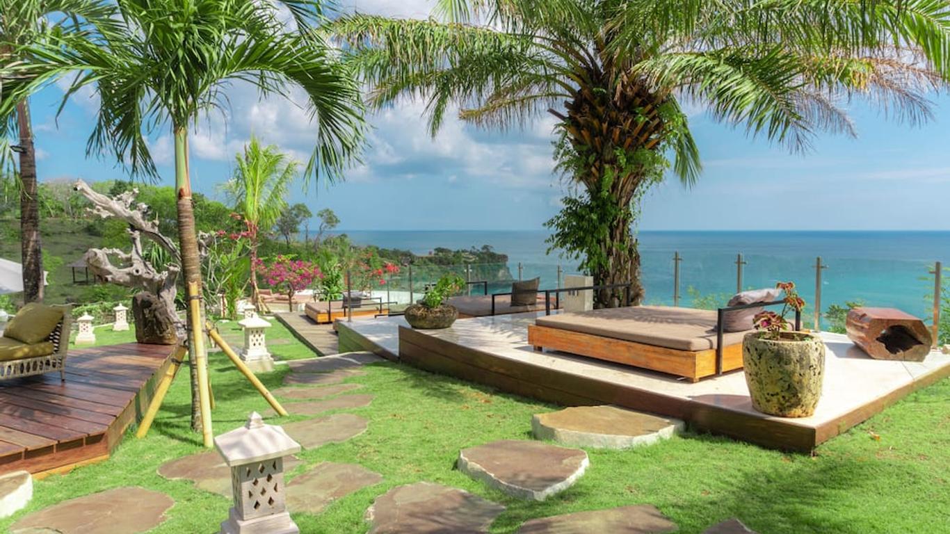 La Joya Biu Biu Resort - Chse Certified à partir de 54 €. Complexes  hôteliers à South Kuta - KAYAK