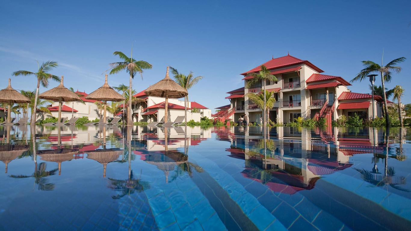 Tamassa Resort à partir de 70 €. Hôtels à Bel Ombre - KAYAK