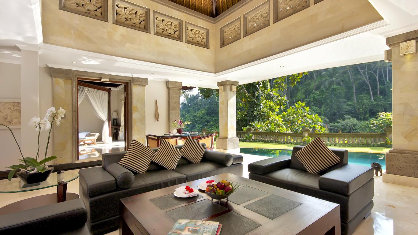 Viceroy Bali à partir de 250 €. Complexes hôteliers à Ubud - KAYAK