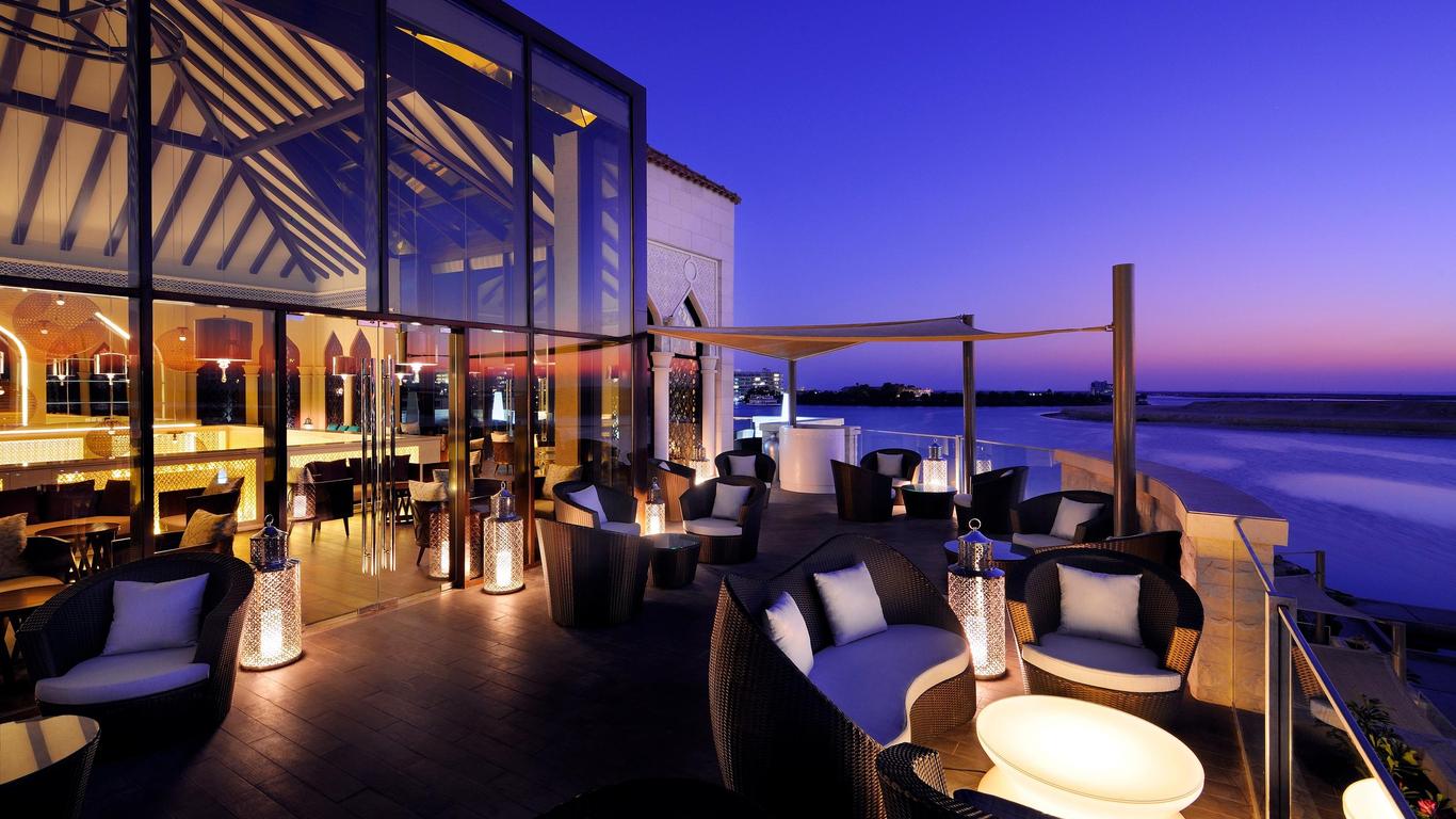 Intercontinental Abu Dhabi à partir de 64 €. Hôtels à Abu Dhabi - KAYAK