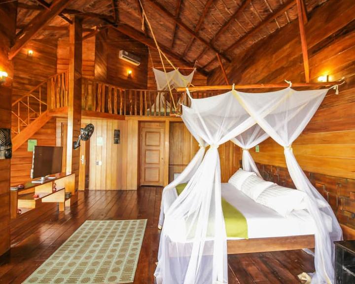 Hotel On Vacation Amazon à partir de 50 €. Hôtels à Leticia - KAYAK