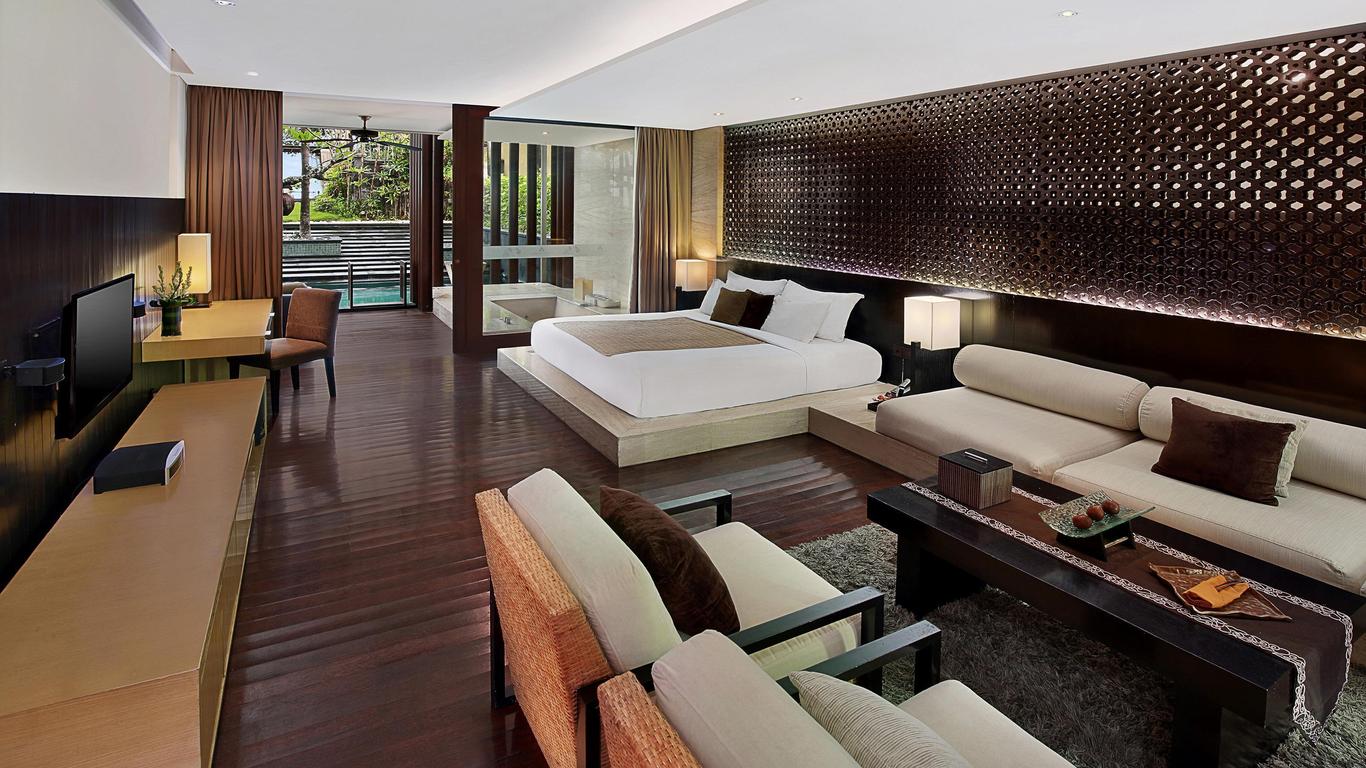 Anantara Seminyak Bali Resort à partir de 141 €. Complexes hôteliers à Kuta  - KAYAK