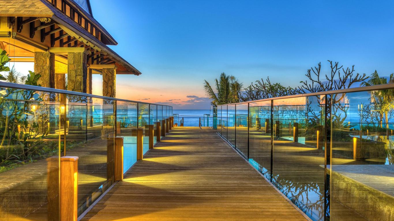 The Westin Turtle Bay Resort & Spa, Mauritius à partir de 87 €. Complexes  hôteliers à Balaclava - KAYAK