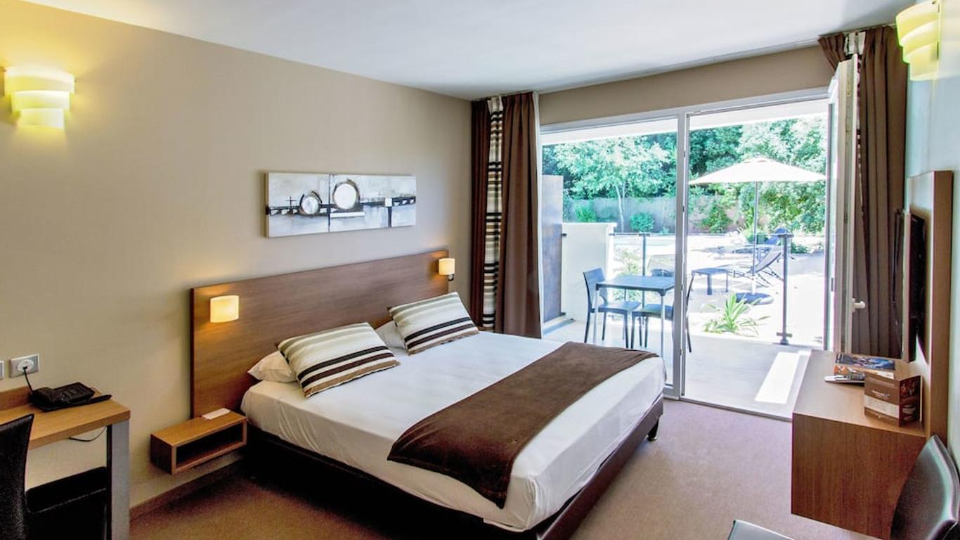 Forme Hotel & Spa Montpellier à partir de 47 €. Hôtels à Mauguio - KAYAK