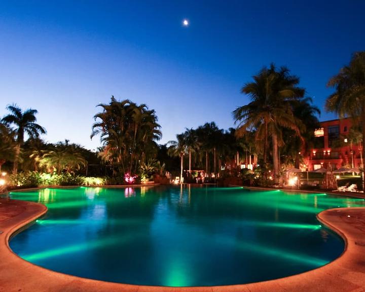 Iguazu Grand Resort Spa & Casino à partir de 164 €. Hôtels à Puerto Iguazú  - KAYAK