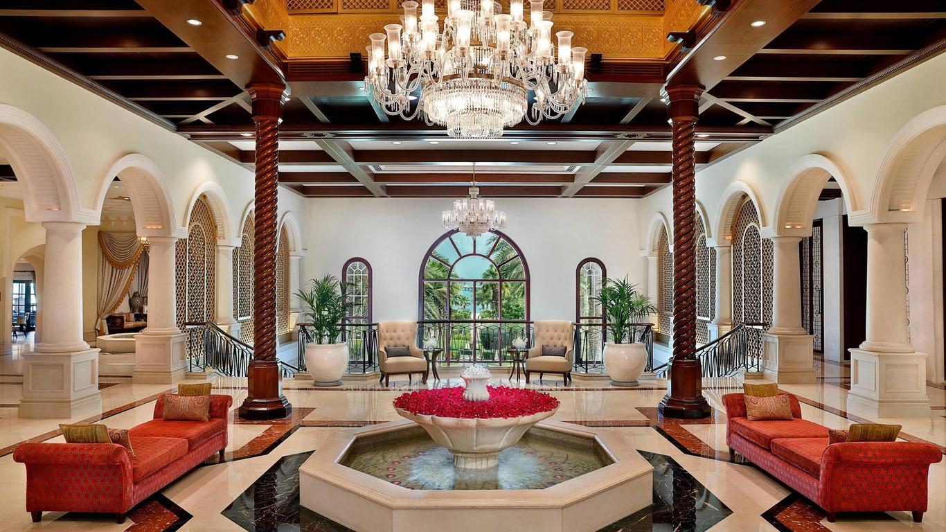 The Ritz-Carlton, Dubai à partir de 42 €. Hôtels à Dubaï - KAYAK