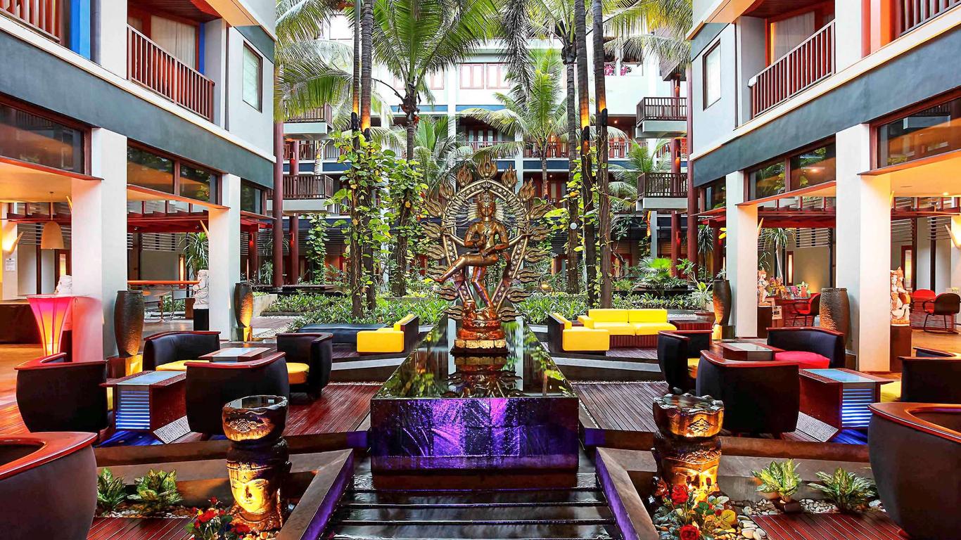 Mercure Kuta Bali à partir de 57 €. Hôtels à Kuta - KAYAK