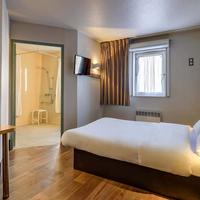 B&B HOTEL Dijon Nord