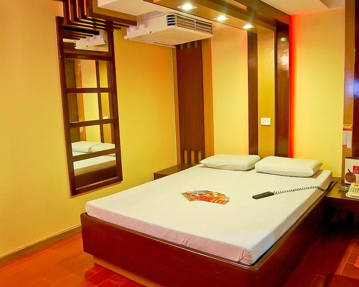 Hotel Sogo Cebu à partir de 17 €. Hôtels à Cebu - KAYAK
