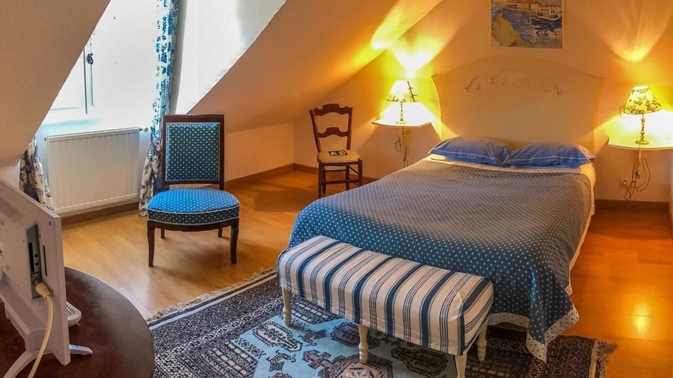 Le Peyret à partir de 76 €. Chambres d'hôtes à Serres-Castet - KAYAK