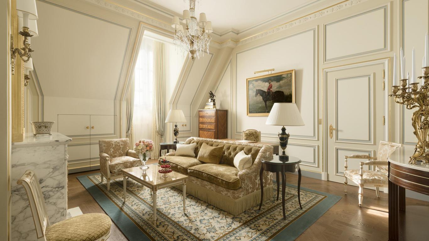 Ritz Paris à partir de 80 €. Hôtels à Paris - KAYAK