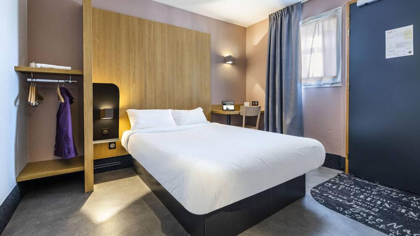 B&B HOTEL Perpignan Sud Porte d'Espagne à partir de 47 €. Hôtels à  Perpignan - KAYAK