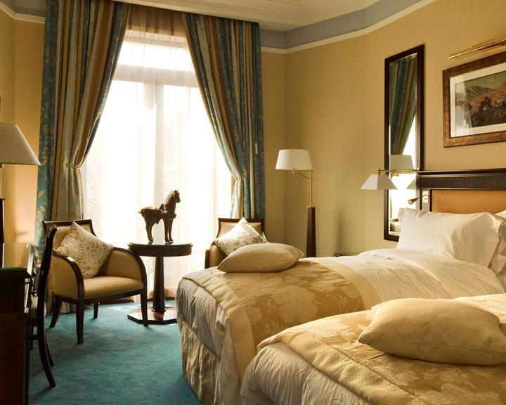 Royal Hotel Oran - MGallery by Sofitel à partir de 26 €. Hôtels à Oran -  KAYAK