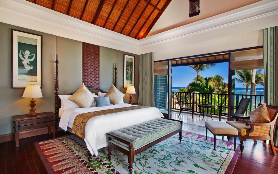 The St. Regis Bali Resort à partir de 63 €. Complexes hôteliers à South  Kuta - KAYAK