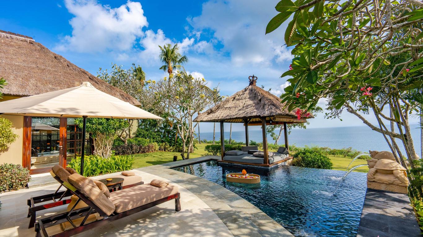 AYANA Villas Bali à partir de 547 €. Complexes hôteliers à South Kuta -  KAYAK