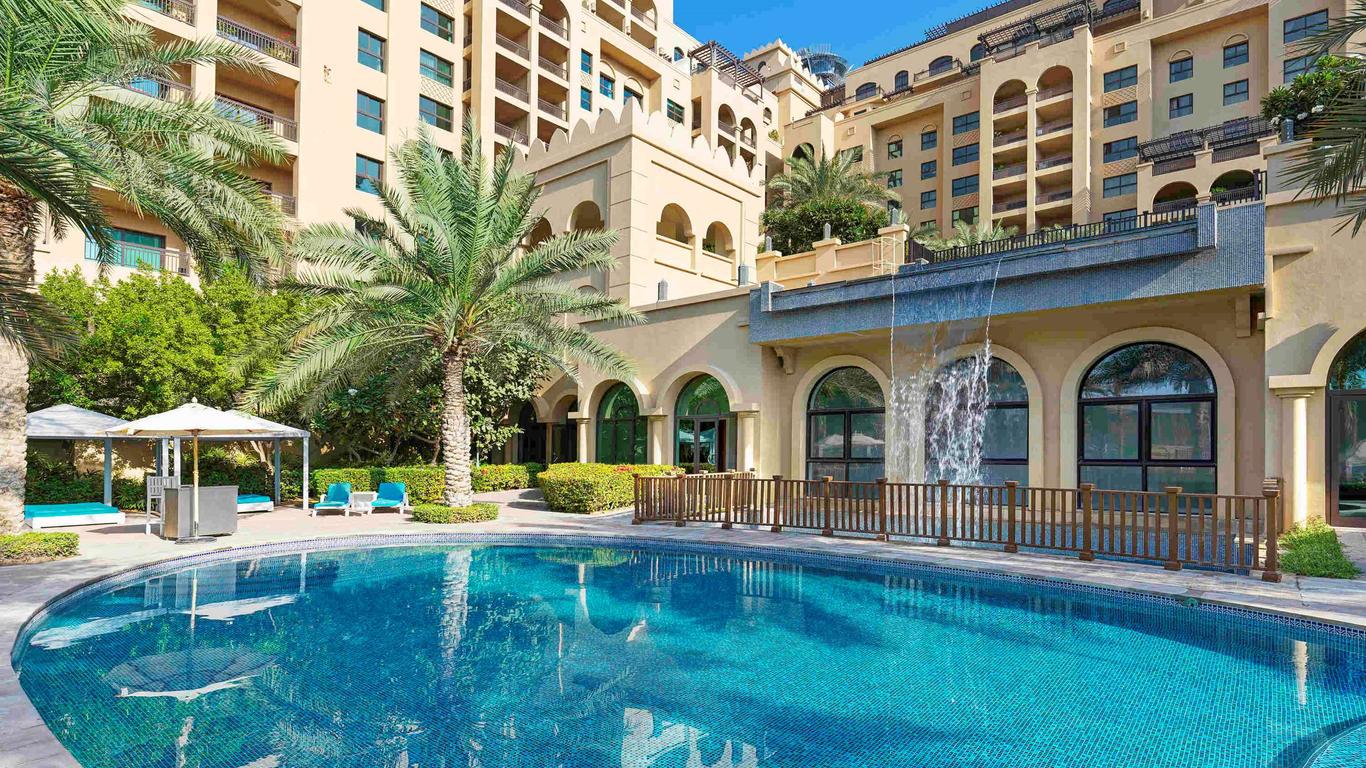 Fairmont The Palm à partir de 16 €. Hôtels à Dubaï - KAYAK