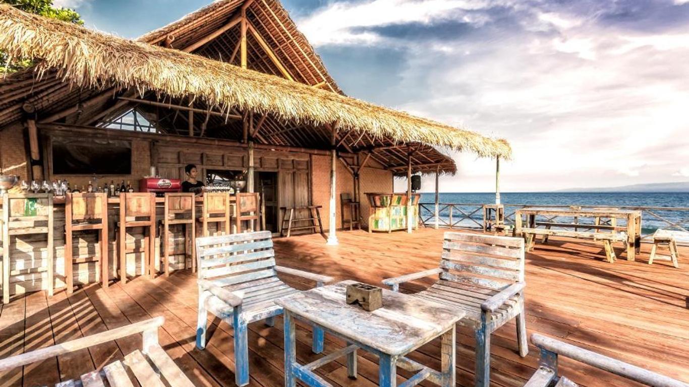 Hotel Komune and Beach Club Bali à partir de 45 €. Hôtels à Gianyar - KAYAK