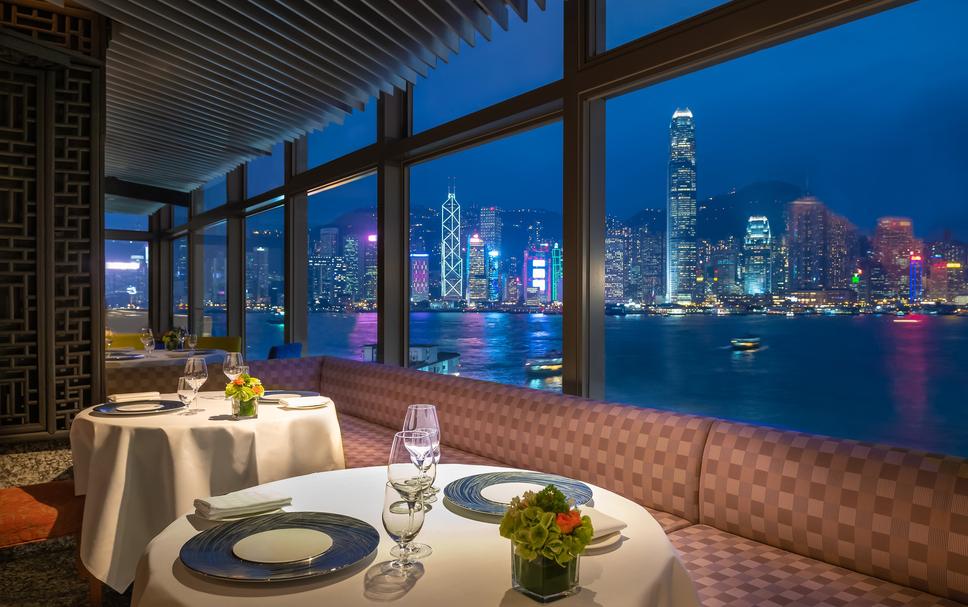 Marco Polo Hongkong Hotel à partir de 72 €. Hôtels à Hong Kong - KAYAK