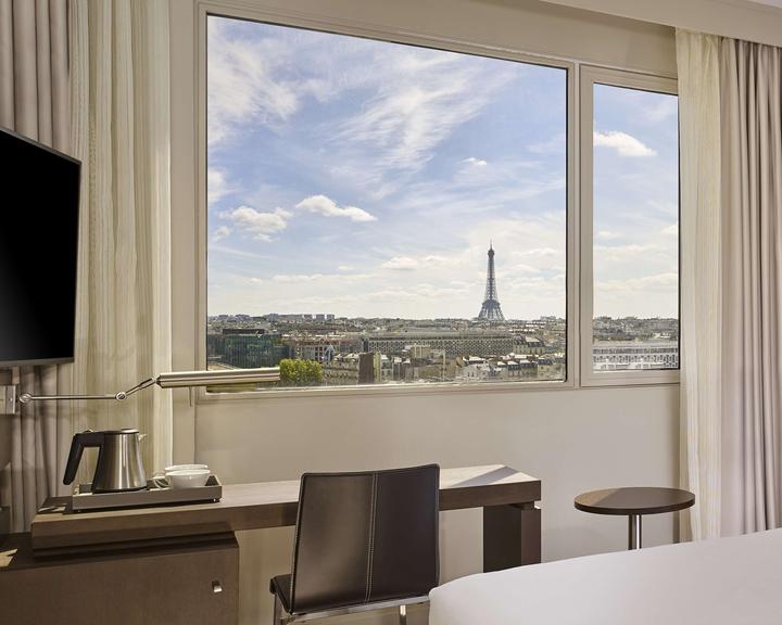 Hyatt Regency Paris Etoile à partir de 171 €. Hôtels à Paris - KAYAK