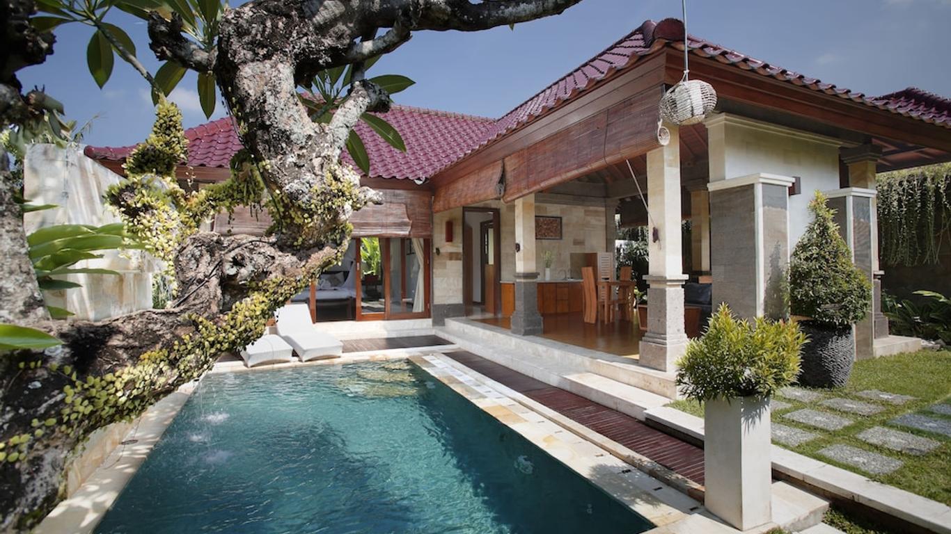Bali Prime Villas à partir de 58 €. Villas à North Kuta - KAYAK