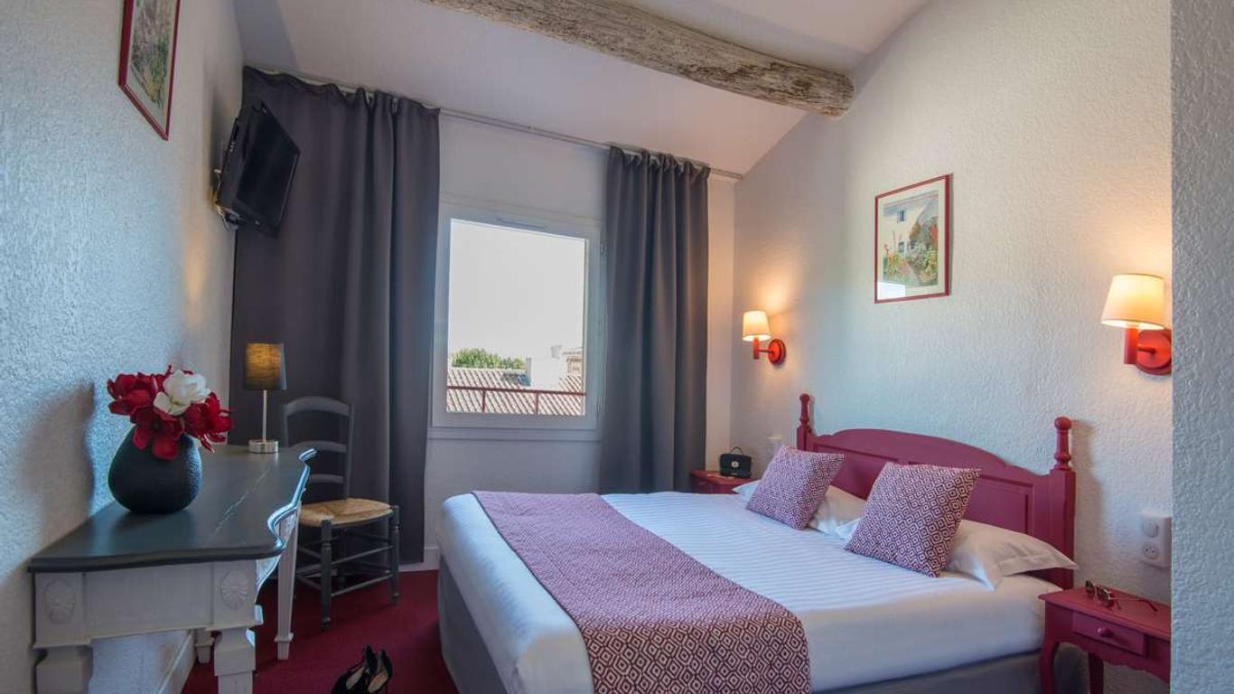 Hotel du Forum à partir de 52 €. Hôtels à Carpentras - KAYAK