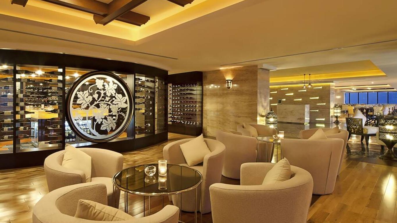 Park Regis Kris Kin Hotel à partir de 53 €. Hôtels à Dubaï - KAYAK