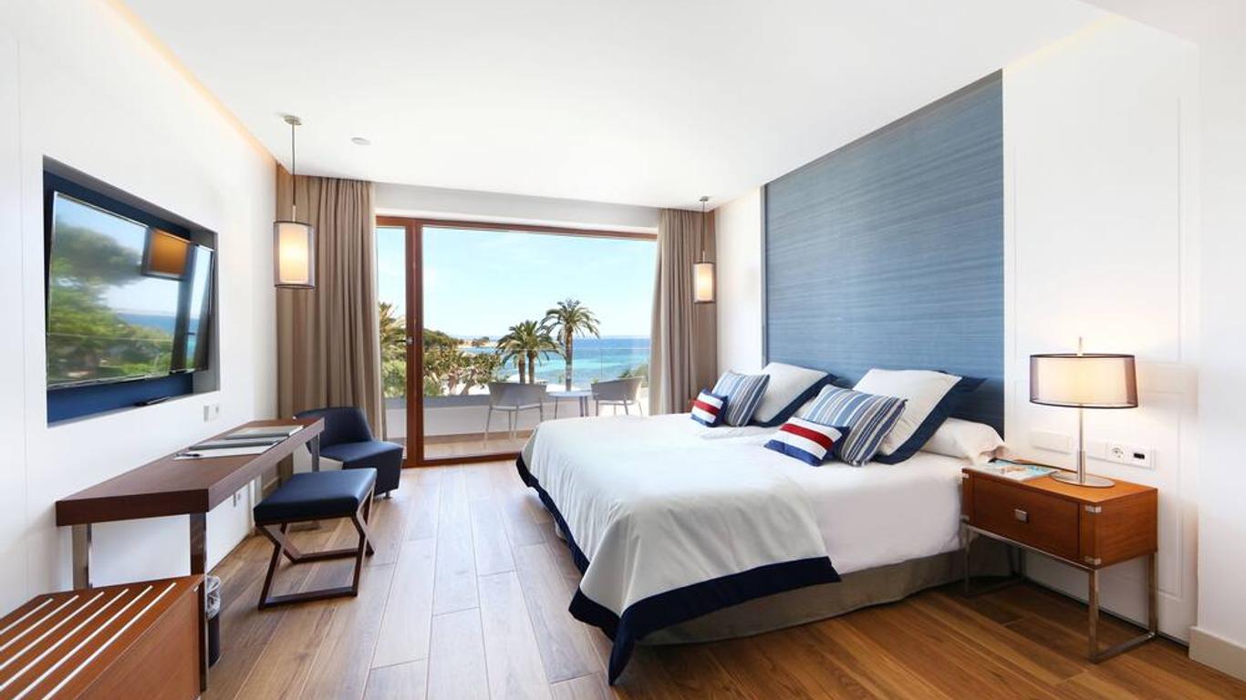 Hotel Son Caliu Spa Oasis à partir de 70 €. Hôtels à Palma Nova - KAYAK