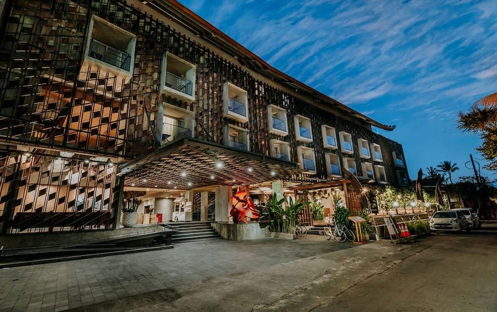 Artotel Sanur Bali à partir de 28 €. Hôtels à Denpasar - KAYAK
