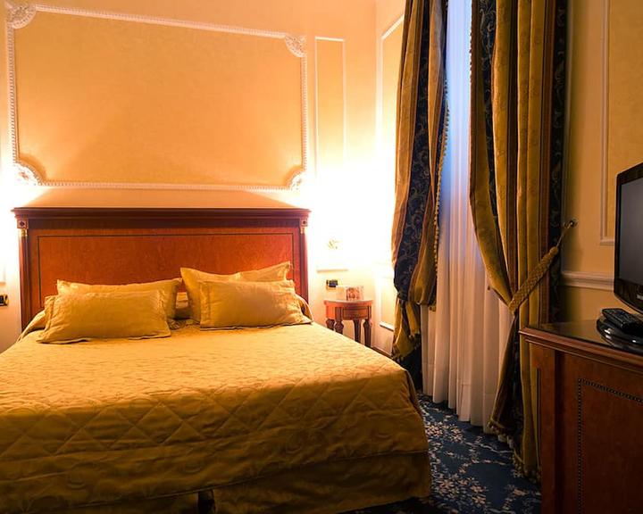 Dei Consoli Hotel à partir de 87 €. Hôtels à Rome - KAYAK